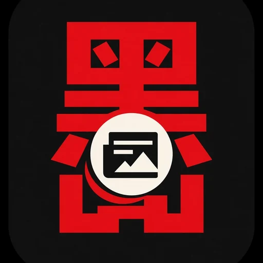 黑料网品牌标记